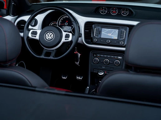 Volkswagen Beetle - Afbeelding 5 van 30