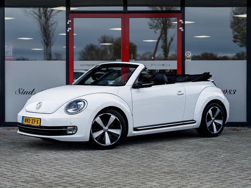 Volkswagen Beetle - Afbeelding 10 van 30