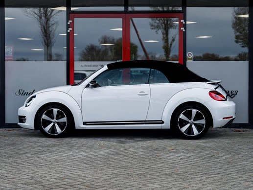 Volkswagen Beetle - Afbeelding 11 van 30