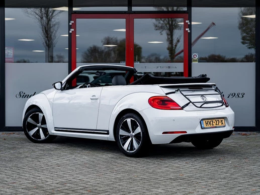Volkswagen Beetle - Afbeelding 12 van 30