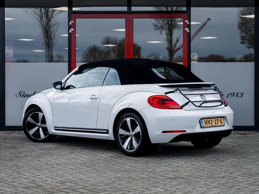 Volkswagen Beetle - Afbeelding 13 van 30