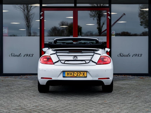 Volkswagen Beetle - Afbeelding 14 van 30