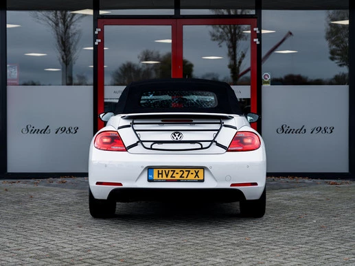 Volkswagen Beetle - Afbeelding 15 van 30