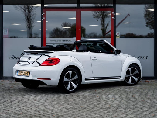 Volkswagen Beetle - Afbeelding 16 van 30