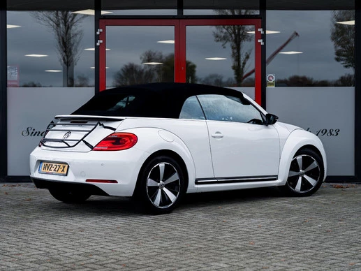 Volkswagen Beetle - Afbeelding 17 van 30