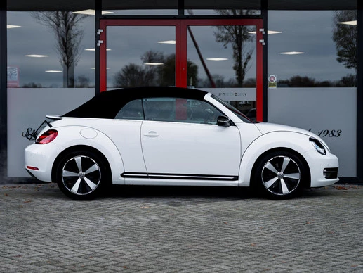 Volkswagen Beetle - Afbeelding 18 van 30