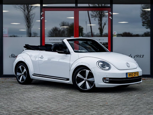 Volkswagen Beetle - Afbeelding 19 van 30