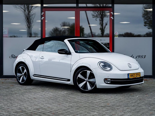 Volkswagen Beetle - Afbeelding 20 van 30