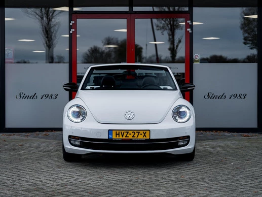 Volkswagen Beetle - Afbeelding 21 van 30