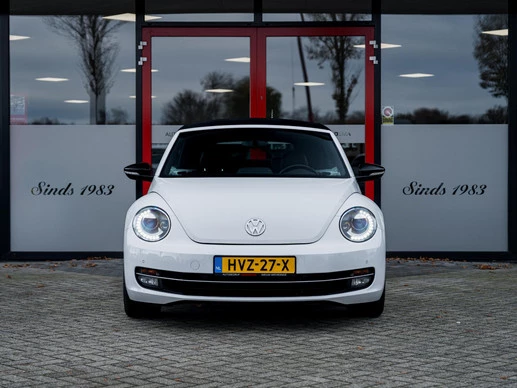 Volkswagen Beetle - Afbeelding 22 van 30