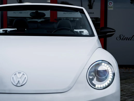 Volkswagen Beetle - Afbeelding 23 van 30