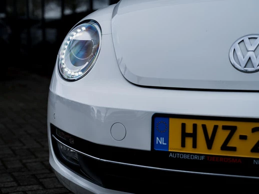 Volkswagen Beetle - Afbeelding 25 van 30