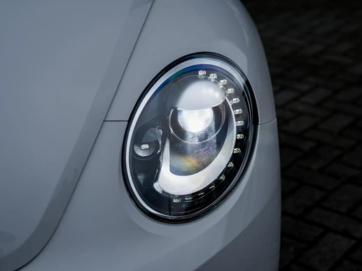 Volkswagen Beetle - Afbeelding 26 van 30