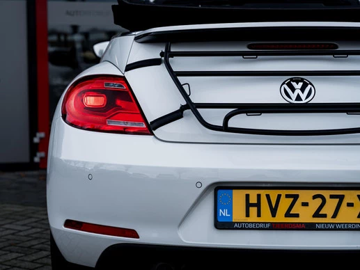 Volkswagen Beetle - Afbeelding 28 van 30