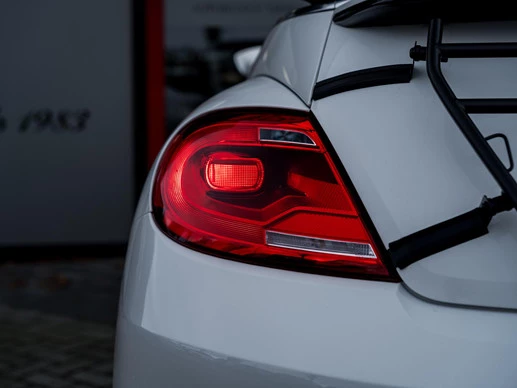 Volkswagen Beetle - Afbeelding 30 van 30
