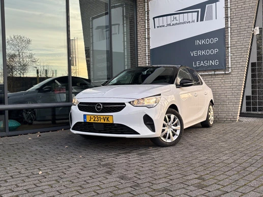 Opel Corsa-e - Afbeelding 1 van 30