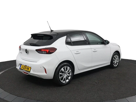 Opel Corsa-e - Afbeelding 3 van 30