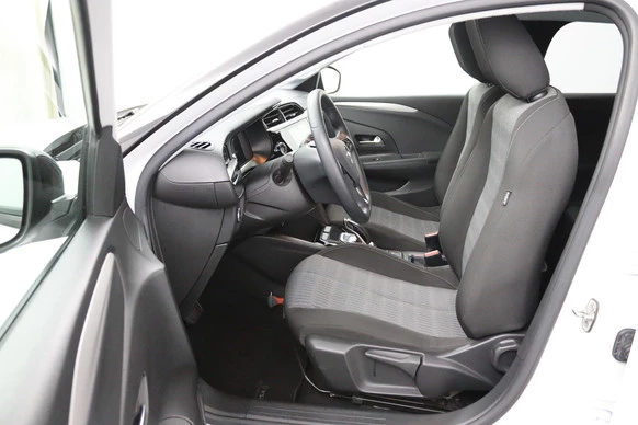 Opel Corsa-e - Afbeelding 4 van 30