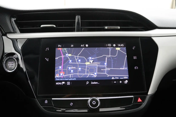 Opel Corsa-e - Afbeelding 8 van 30