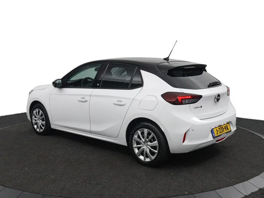 Opel Corsa-e - Afbeelding 9 van 30