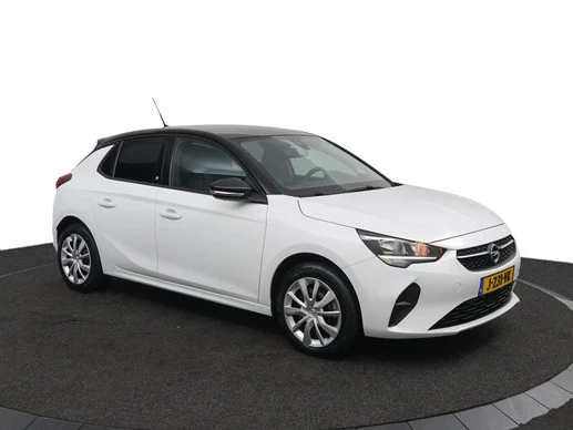 Opel Corsa-e - Afbeelding 10 van 30