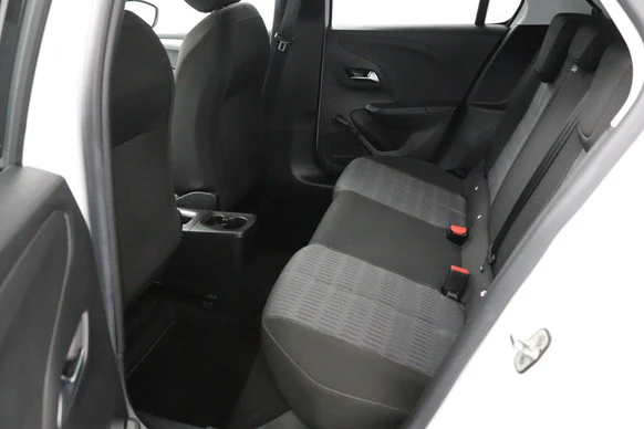 Opel Corsa-e - Afbeelding 11 van 30