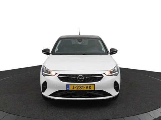 Opel Corsa-e - Afbeelding 12 van 30