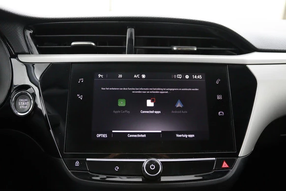 Opel Corsa-e - Afbeelding 16 van 30