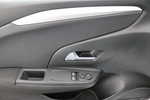 Opel Corsa-e - Afbeelding 19 van 30