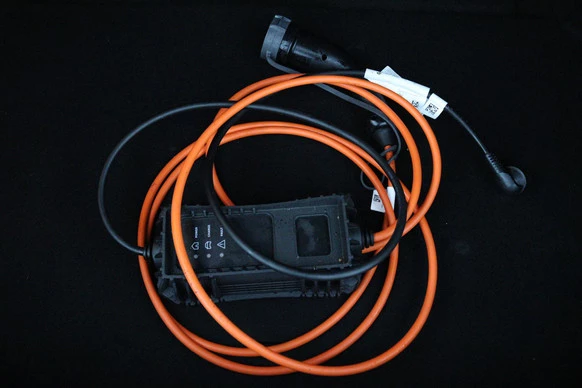 Opel Corsa-e - Afbeelding 25 van 30