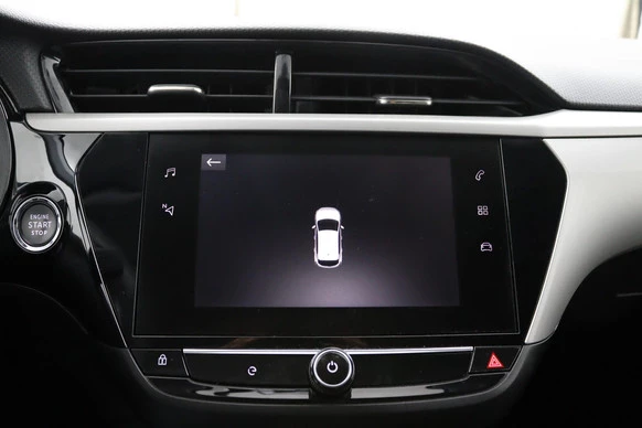 Opel Corsa-e - Afbeelding 27 van 30