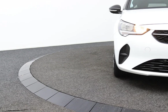 Opel Corsa-e - Afbeelding 28 van 30