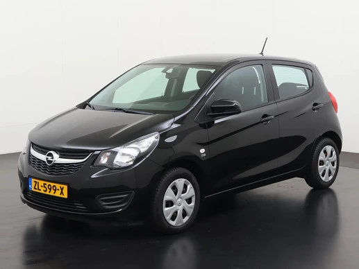 Opel KARL - Afbeelding 1 van 28