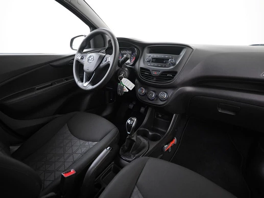 Opel KARL - Afbeelding 2 van 28