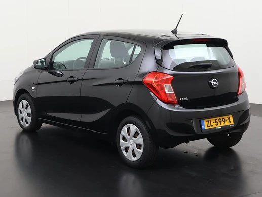 Opel KARL - Afbeelding 6 van 28