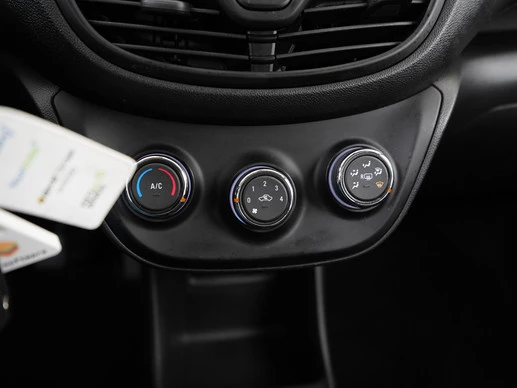 Opel KARL - Afbeelding 11 van 28