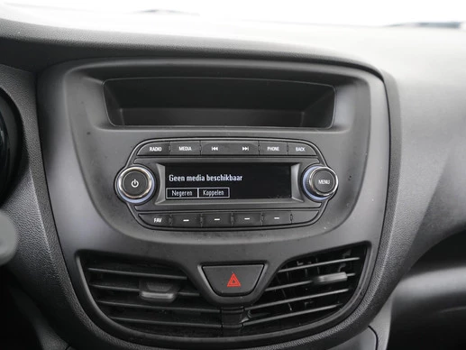 Opel KARL - Afbeelding 13 van 28