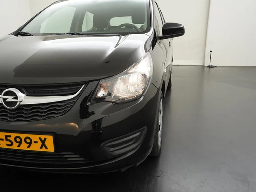 Opel KARL - Afbeelding 15 van 28