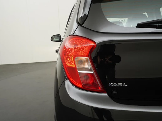 Opel KARL - Afbeelding 16 van 28