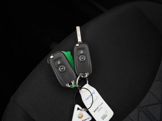 Opel KARL - Afbeelding 26 van 28