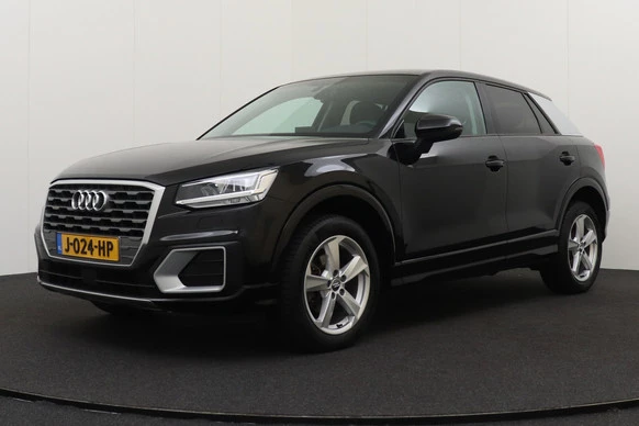 Audi Q2 - Afbeelding 1 van 30