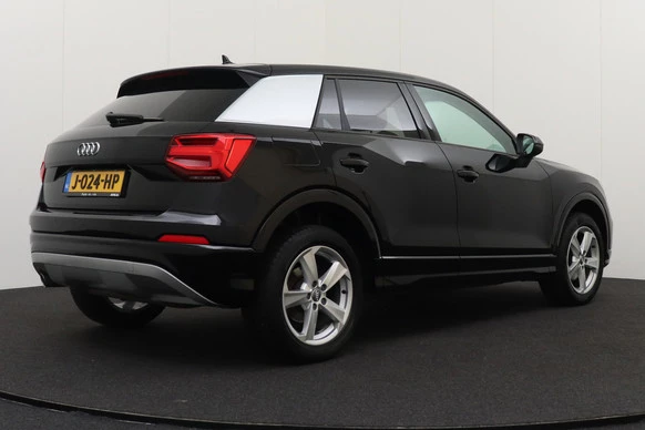Audi Q2 - Afbeelding 2 van 30