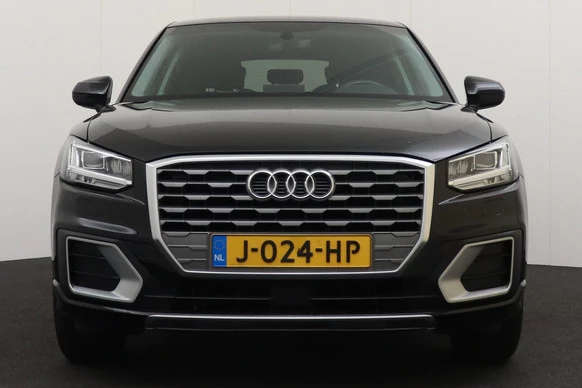 Audi Q2 - Afbeelding 3 van 30