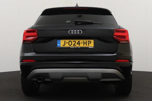Audi Q2 - Afbeelding 4 van 30