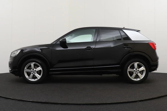 Audi Q2 - Afbeelding 5 van 30