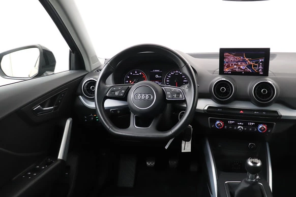 Audi Q2 - Afbeelding 8 van 30