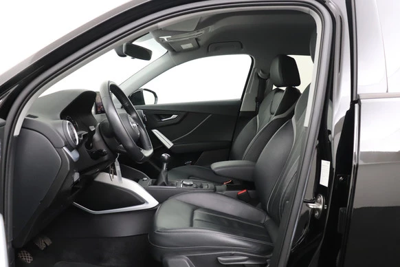 Audi Q2 - Afbeelding 10 van 30