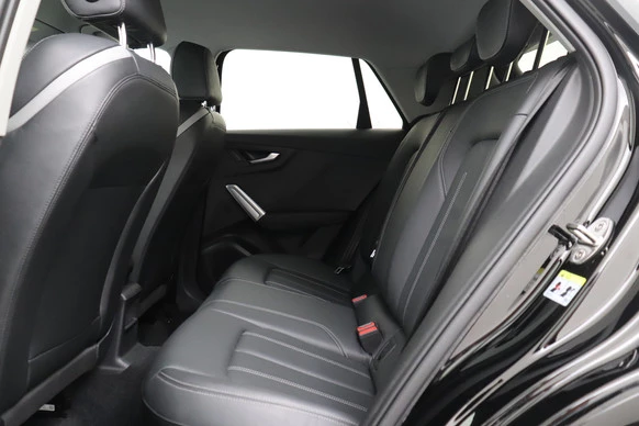 Audi Q2 - Afbeelding 12 van 30