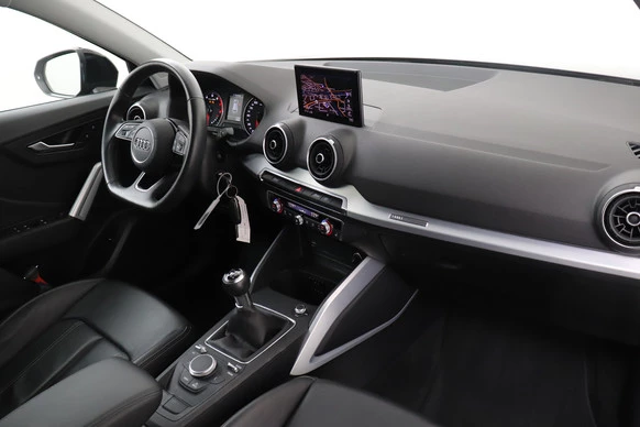 Audi Q2 - Afbeelding 16 van 30