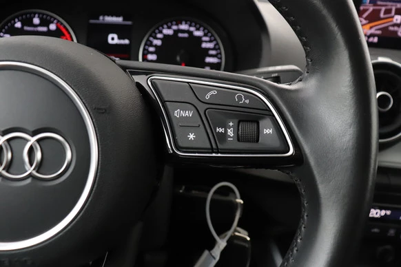 Audi Q2 - Afbeelding 21 van 30